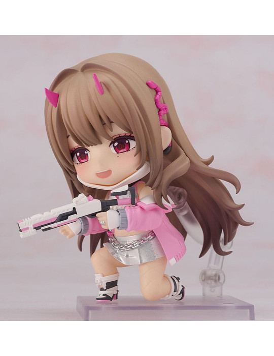 Good Smile Company - Goddess of Victory: Nikke - figure Nendoroid Viper