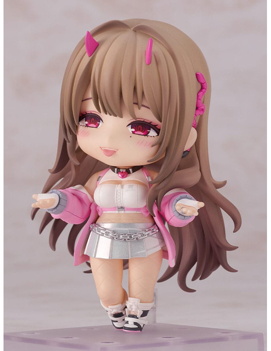 Good Smile Company - Goddess of Victory: Nikke - figurine Nendoroid Viper