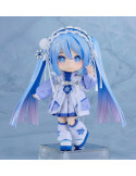 Good Smile Company - Character Vocal Series 01: Hatsune Miku - figurine Nendoroid Doll Snow Miku: Yukiiro Pop Ver.