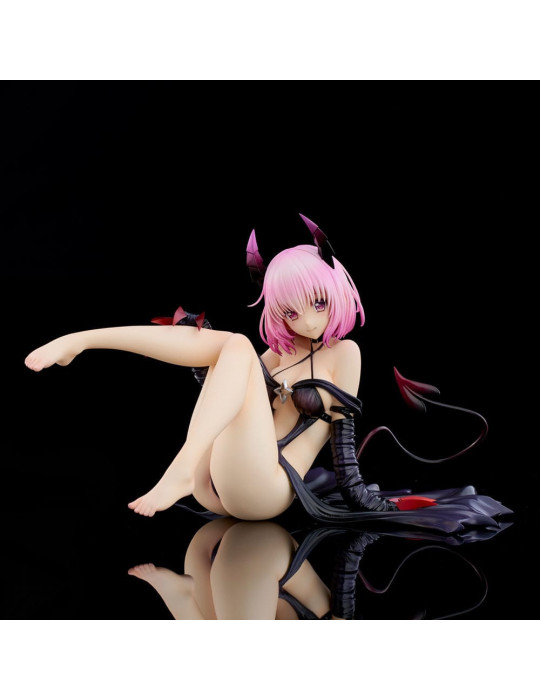 Union Creative - To Love-Ru Darkness - Figurine Momo Velia Deviluke Darkness Ver.