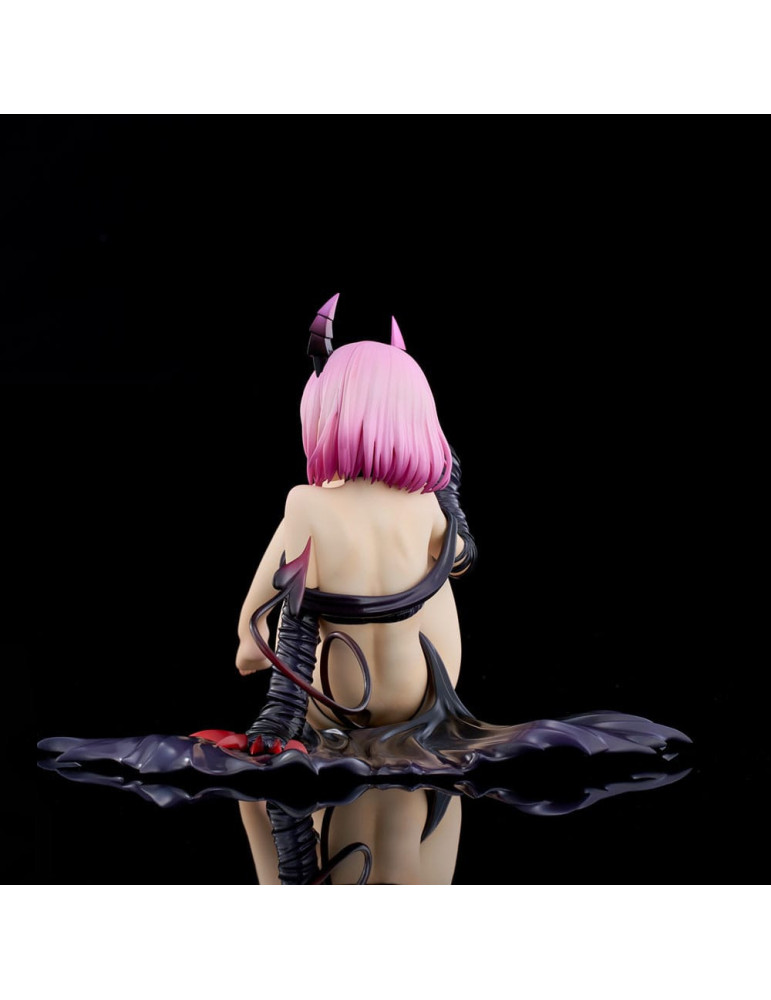 Union Creative - To Love-Ru Darkness - Figurine Momo Velia Deviluke Darkness Ver.
