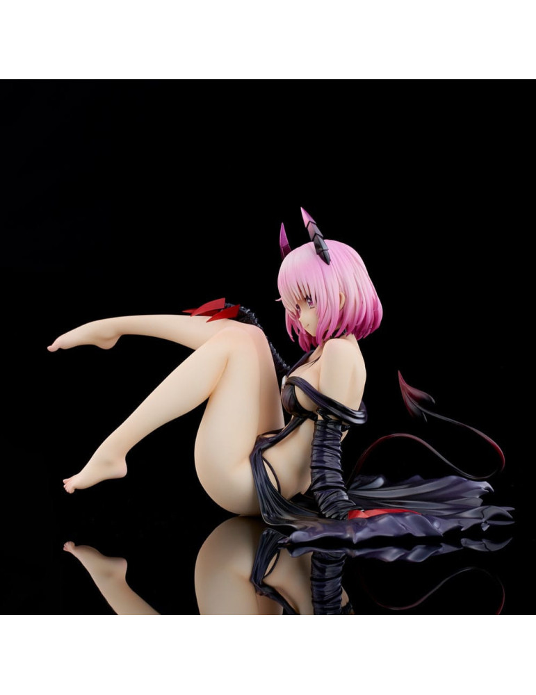Union Creative - To Love-Ru Darkness - Figurine Momo Velia Deviluke Darkness Ver.