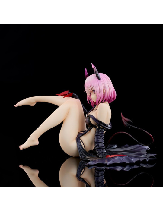 Union Creative - To Love-Ru Darkness - Figure Momo Velia Deviluke Darkness Ver.