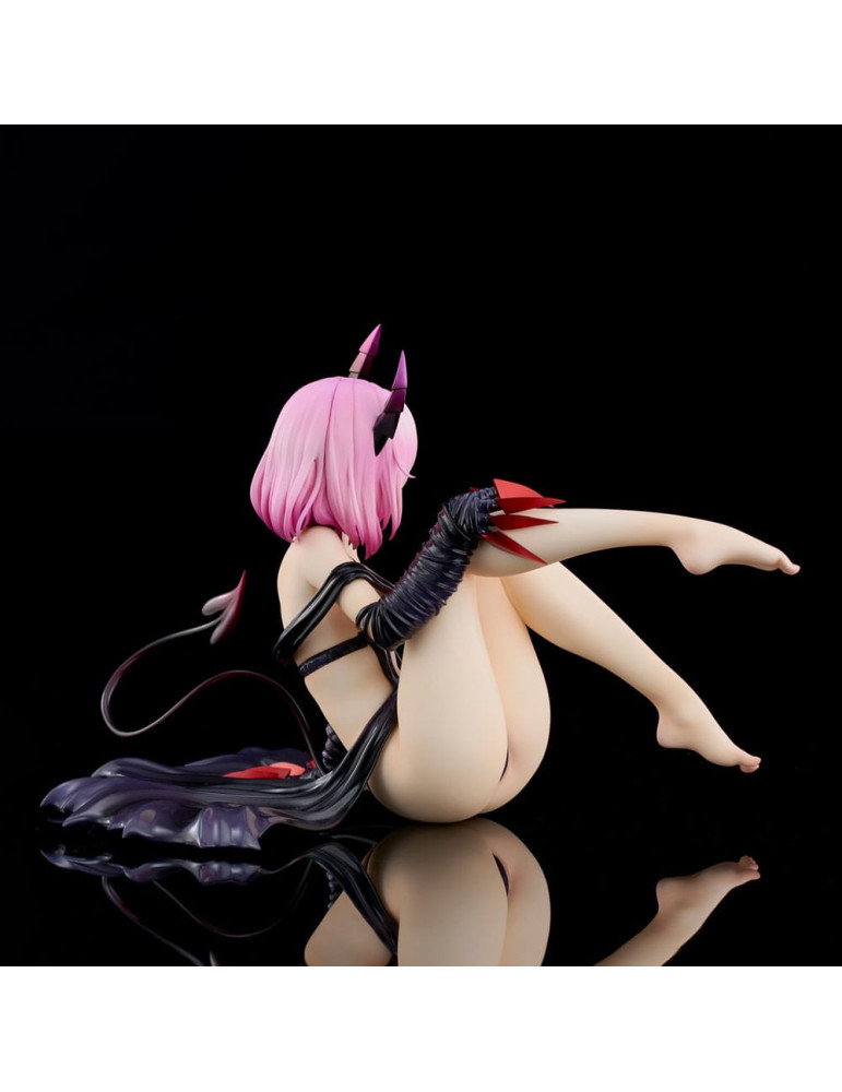Union Creative - To Love-Ru Darkness - Figurine Momo Velia Deviluke Darkness Ver.