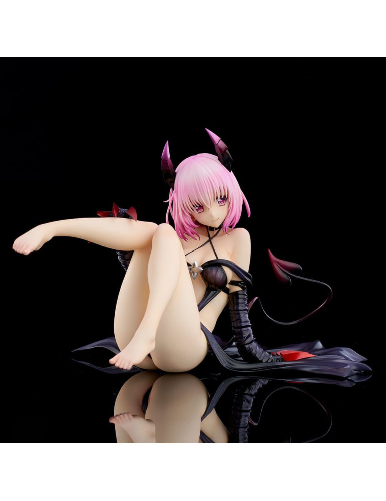 Union Creative - To Love-Ru Darkness - Figurine Momo Velia Deviluke Darkness Ver.