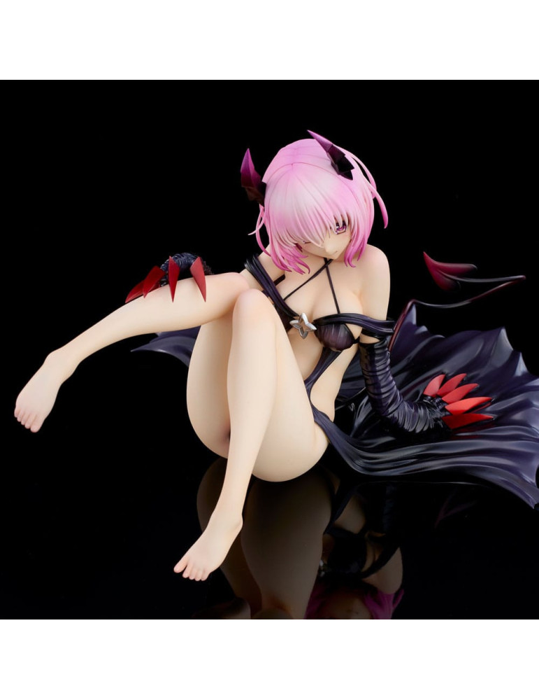 Union Creative - To Love-Ru Darkness - Figurine Momo Velia Deviluke Darkness Ver.
