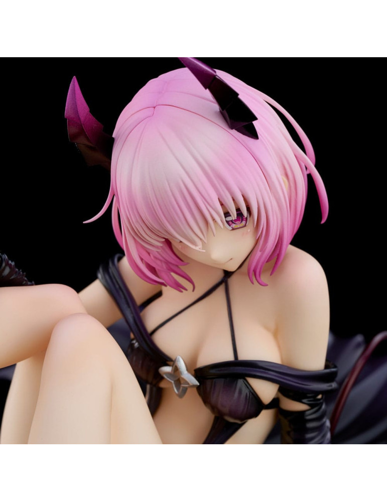 Union Creative - To Love-Ru Darkness - Figurine Momo Velia Deviluke Darkness Ver.