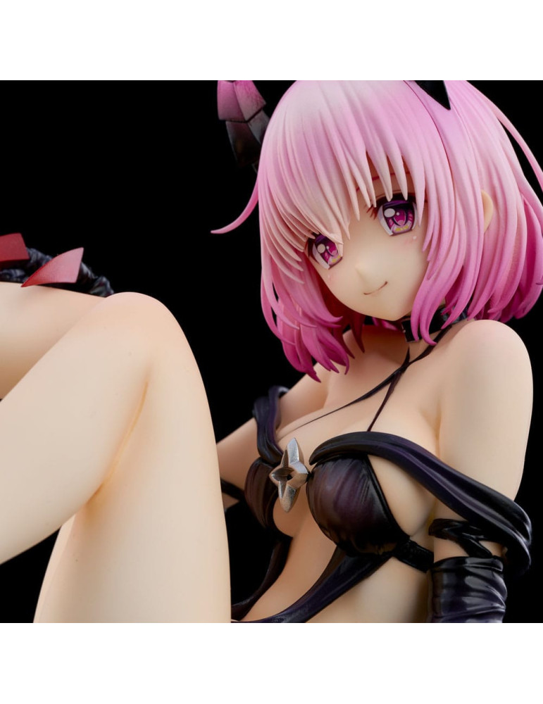 Union Creative - To Love-Ru Darkness - Figure Momo Velia Deviluke Darkness Ver.