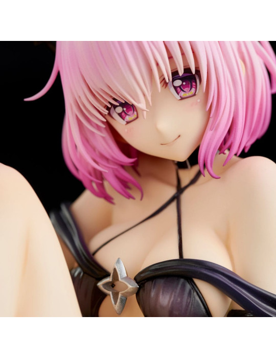 Union Creative - To Love-Ru Darkness - Figure Momo Velia Deviluke Darkness Ver.