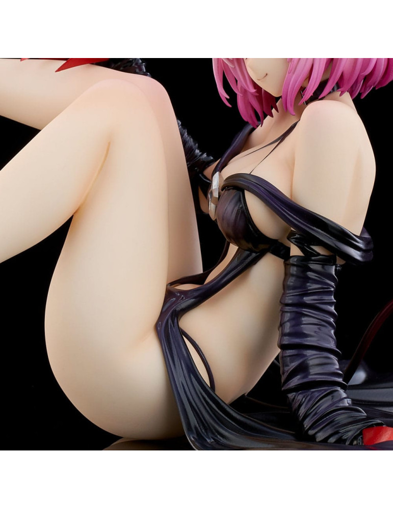 Union Creative - To Love-Ru Darkness - Figurine Momo Velia Deviluke Darkness Ver.