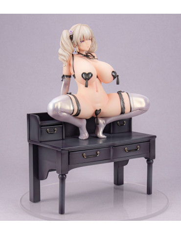 Pleiades - Figurine Amane Jun Illustration by eno 2