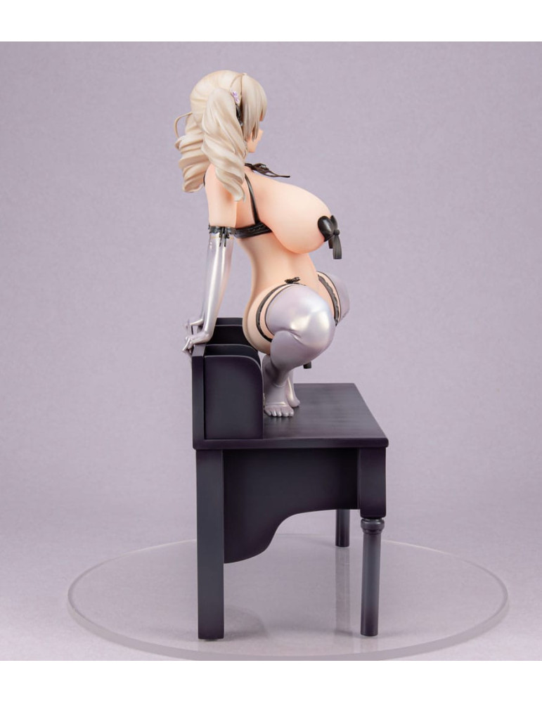 Pleiades - Figure Amane Jun Illustration by eno