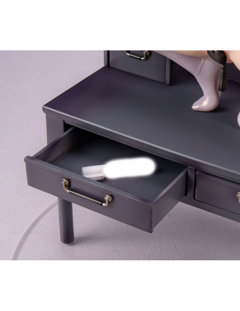 Pleiades - Figure Amane Jun Illustration by eno