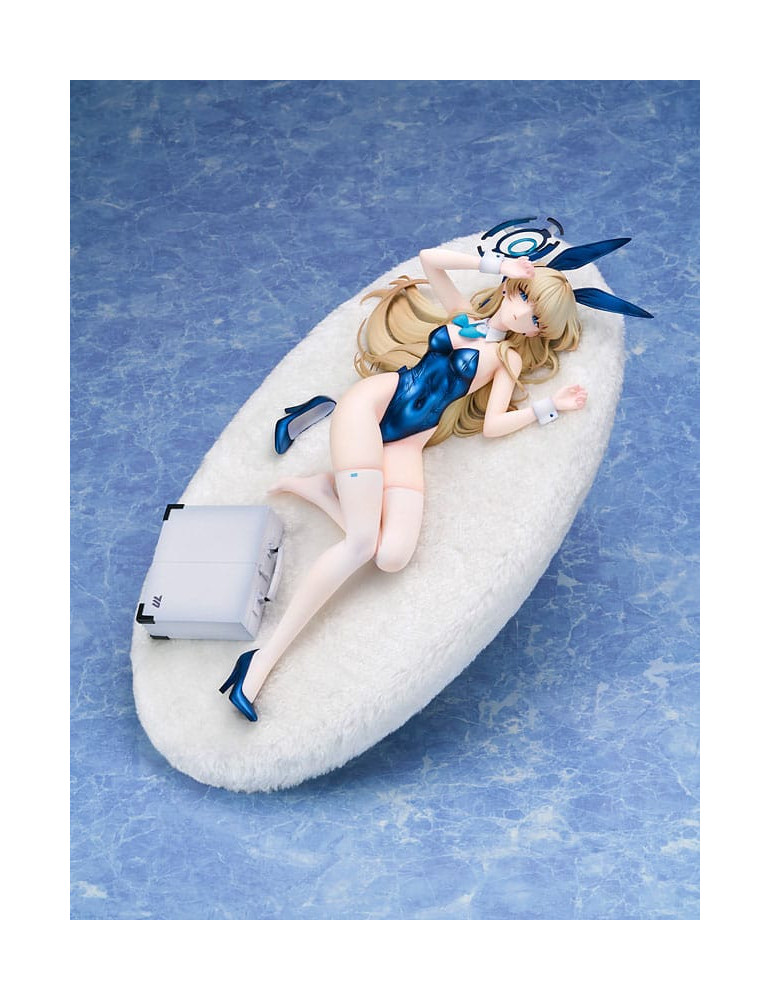 Alter - Blue Archive - Figurine Toki (Bunny Girl) Memorial Lobby Ver