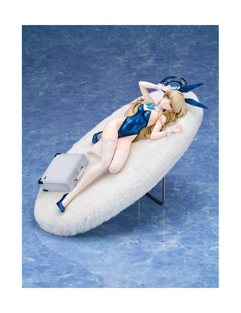 Alter - Blue Archive - Figurine Toki (Bunny Girl) Memorial Lobby Ver