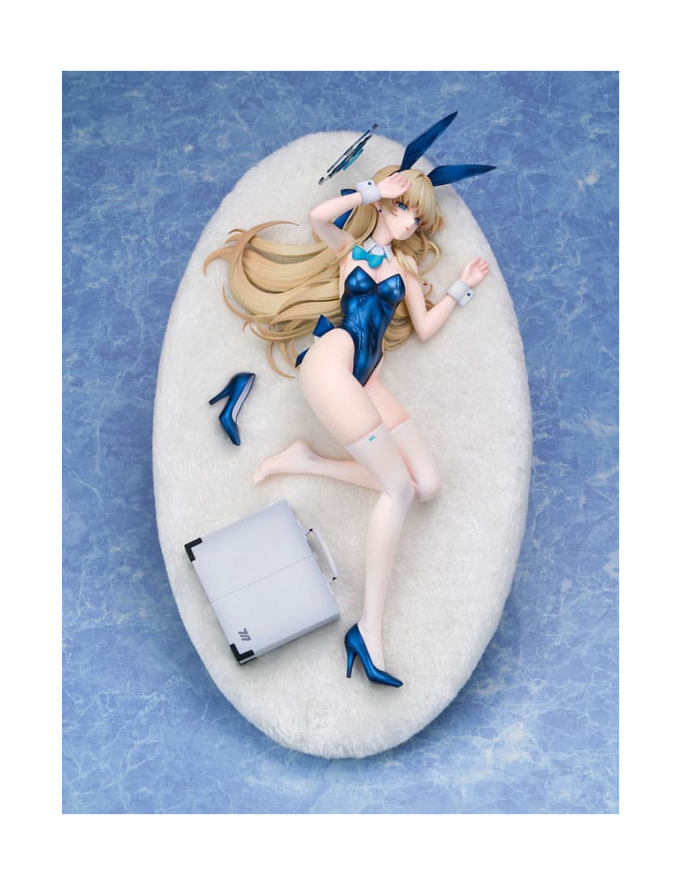 Alter - Blue Archive - Figurine Toki (Bunny Girl) Memorial Lobby Ver