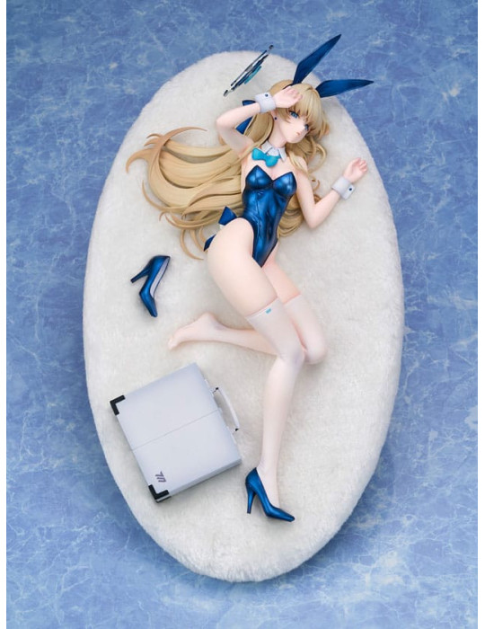 Alter - Blue Archive - Figure Toki (Bunny Girl) Memorial Lobby Ver