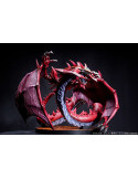 ADK Emotions - Yu-Gi-Oh! GX - Figurine Monster Uria, Lord of Searing Flames