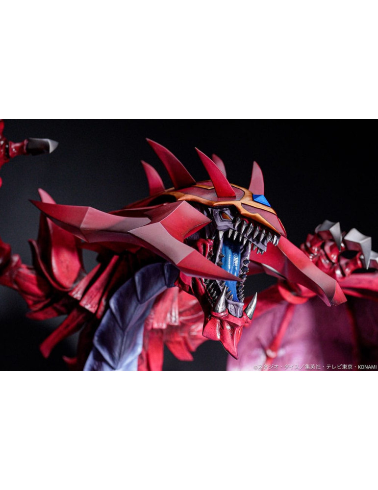 ADK Emotions - Yu-Gi-Oh! GX - Figure Monster Uria, Lord of Searing Flames
