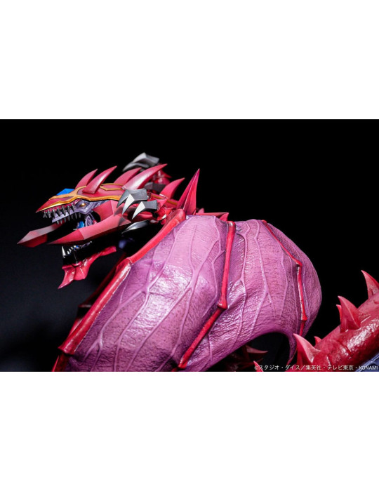 ADK Emotions - Yu-Gi-Oh! GX - Figurine Monster Uria, Lord of Searing Flames