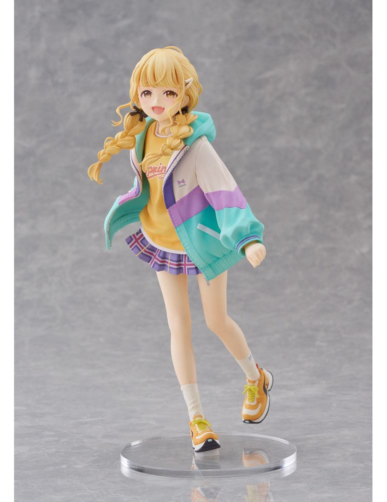 Plum - Idolmaster Gakuen - Figurine Kotone Fujita