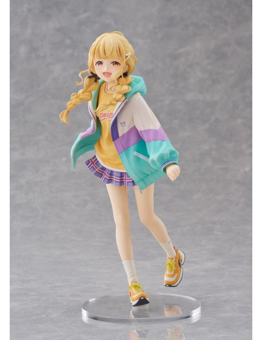 Plum - Idolmaster Gakuen - Figure Kotone Fujita