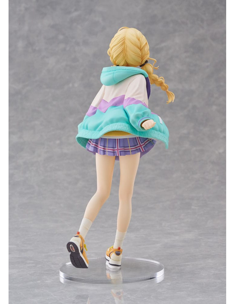 Plum - Idolmaster Gakuen - Figure Kotone Fujita