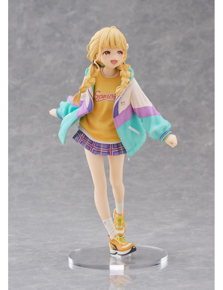 Plum - Idolmaster Gakuen - Figurine Kotone Fujita