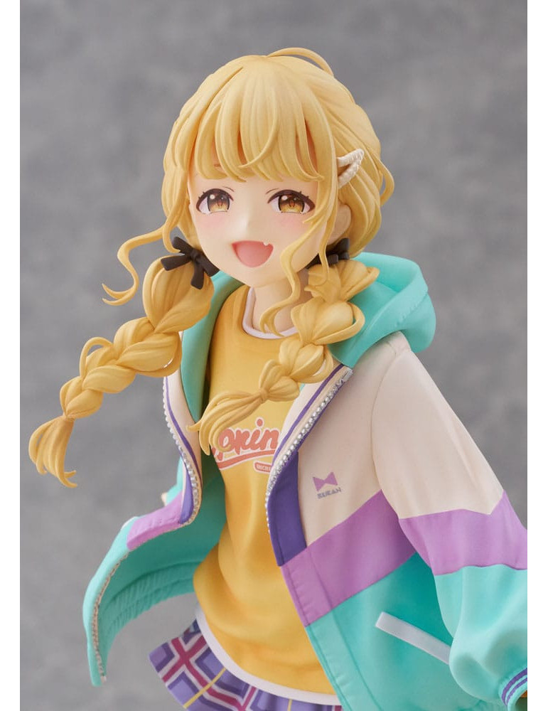 Plum - Idolmaster Gakuen - Figurine Kotone Fujita