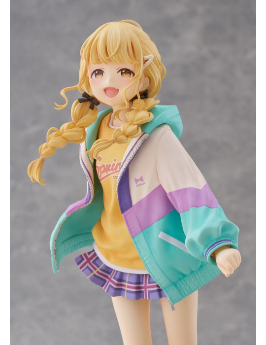 Plum - Idolmaster Gakuen - Figure Kotone Fujita