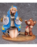 Klockworx - Guilty Gear Strive - Figure Bridget