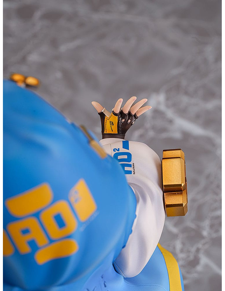 Klockworx - Guilty Gear Strive - Figurine Bridget