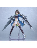 Good Smile Company - Azur Lane - Figure PLAMATEA Baltimore