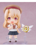 Good Smile Company - Fate/kaleid liner Prisma Illya Licht Nameless Girl - Nendoroid Illyasviel von Einzbern: School Uniform Ver.