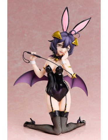 FREEing - Gushing over Magical Girls - Figure Magia Baiser: Bunny Ver