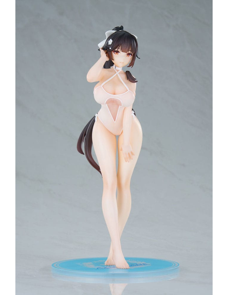 APEX - Azur Lane - Figure Limepie Series Takao Beach Rhapsody Ver