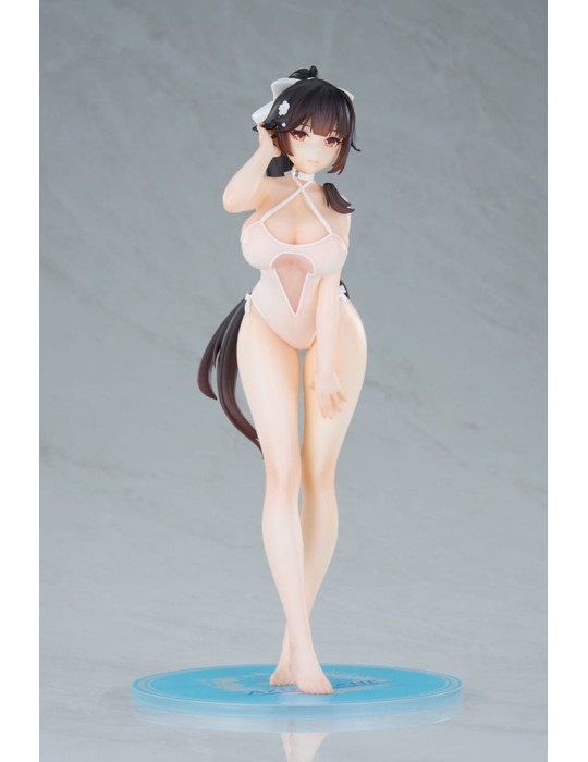 APEX - Azur Lane - Figurine Limepie Series Takao Beach Rhapsody Ver