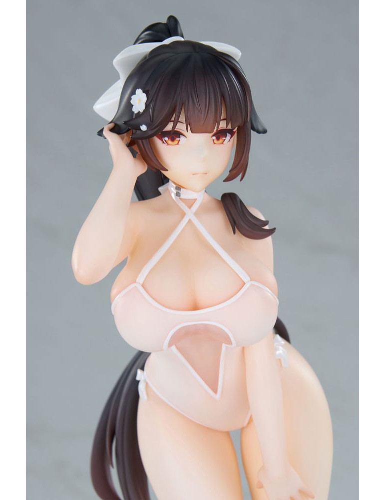 APEX - Azur Lane - Figure Limepie Series Takao Beach Rhapsody Ver