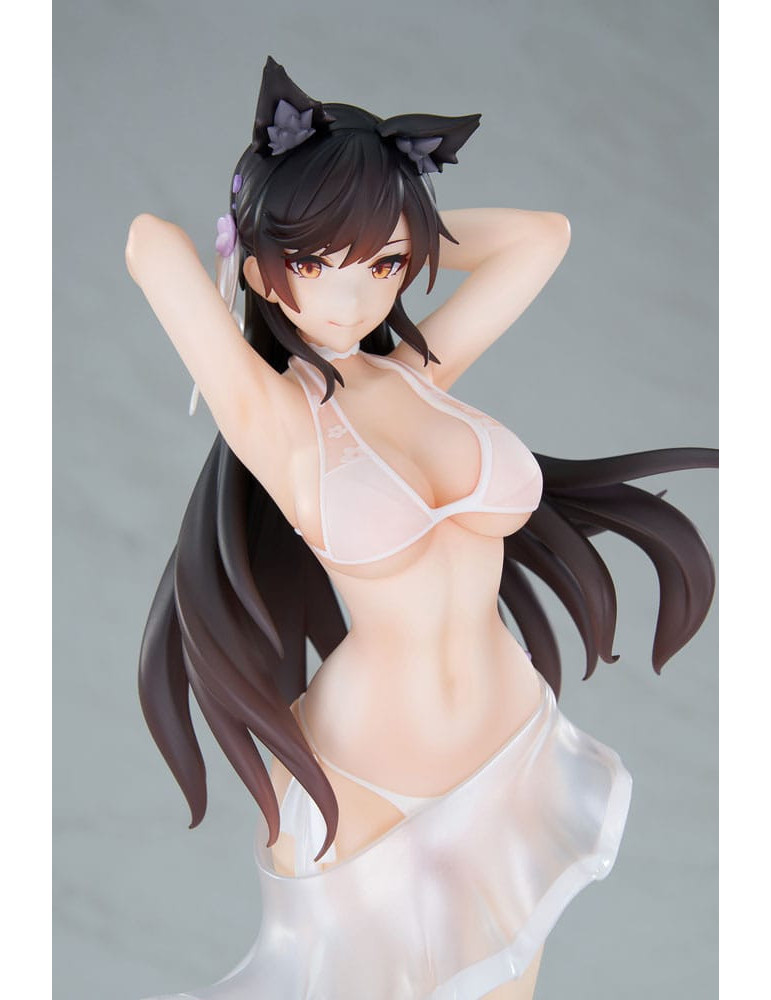APEX - Azur Lane - Figurine Limepie Series Atago Summer March Ver
