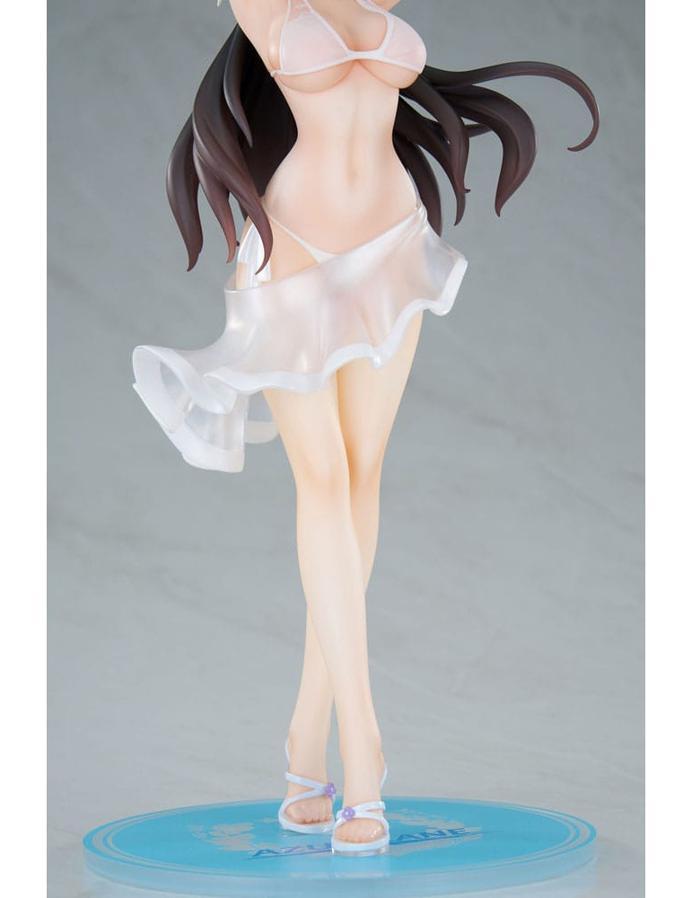 APEX - Azur Lane - Figurine Limepie Series Atago Summer March Ver