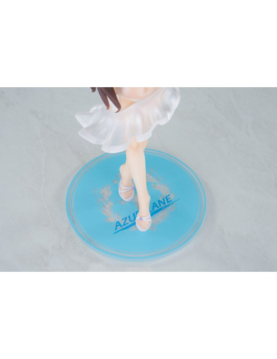 APEX - Azur Lane - Figurine Limepie Series Atago Summer March Ver