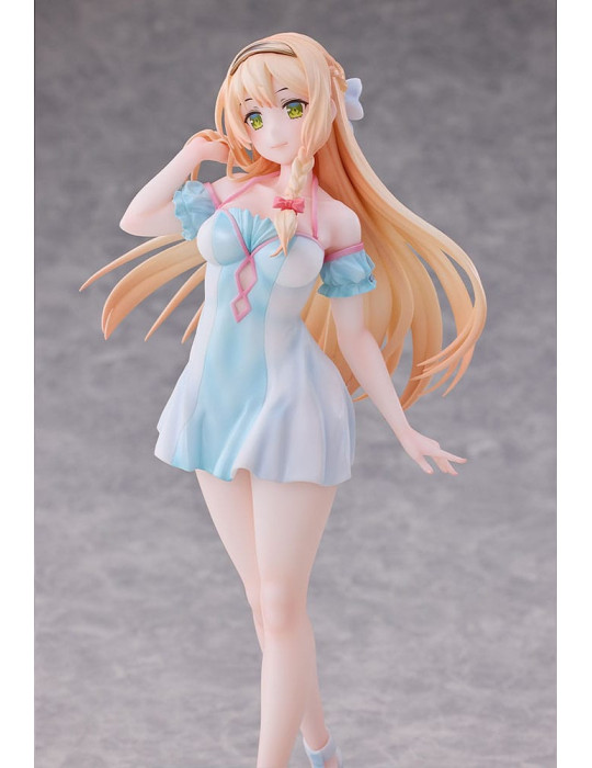 Solarain - Atelier Ryza: Ever Darkness & the Secret Hideout - Statues 3 Pack Ryza, Klaudia, Lila: Swimsuit Ver.