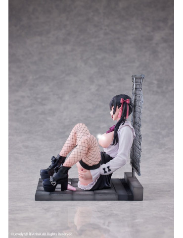 Lovely - Figurine Host-Crazy Sugar Baby JK Aizawa Arisa 2