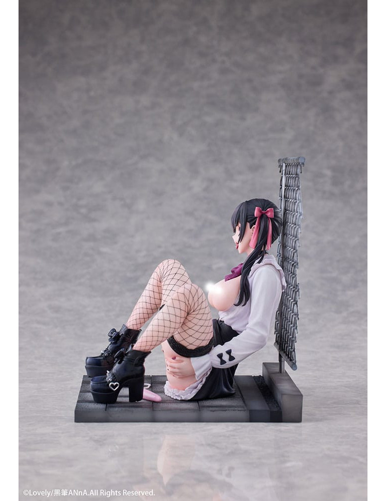 Lovely - Figure Host-Crazy Sugar Baby JK Aizawa Arisa