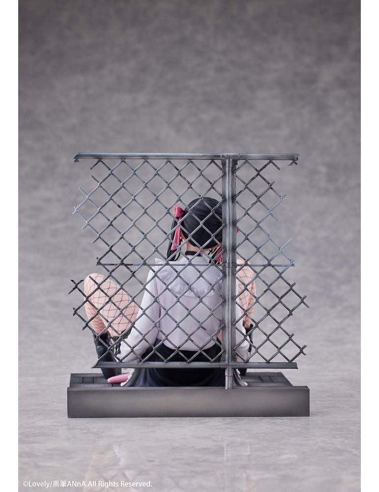 Lovely - Figure Host-Crazy Sugar Baby JK Aizawa Arisa