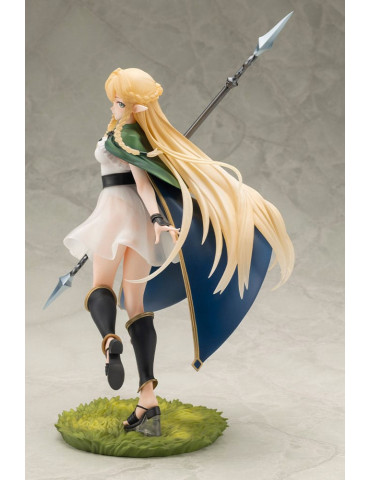 Kotobukiya - Unicorn Overlord - Figure Eltolinde 2