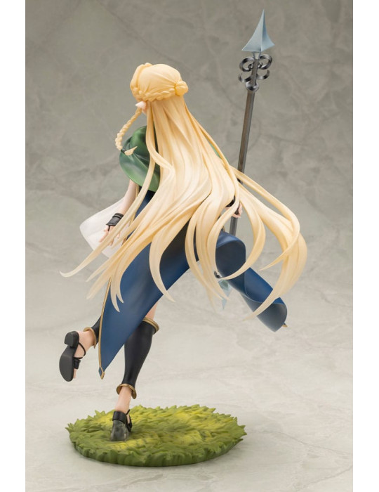 Kotobukiya - Unicorn Overlord - Figure Eltolinde