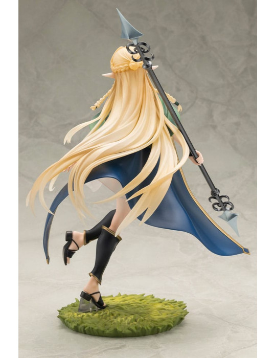 Kotobukiya - Unicorn Overlord - Figurine Eltolinde