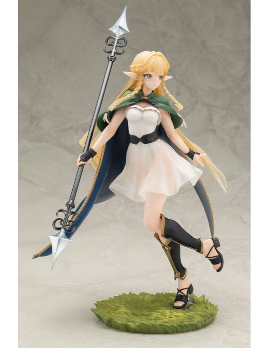 Kotobukiya - Unicorn Overlord - Figurine Eltolinde