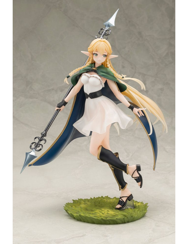 Kotobukiya - Unicorn Overlord - Figurine Eltolinde